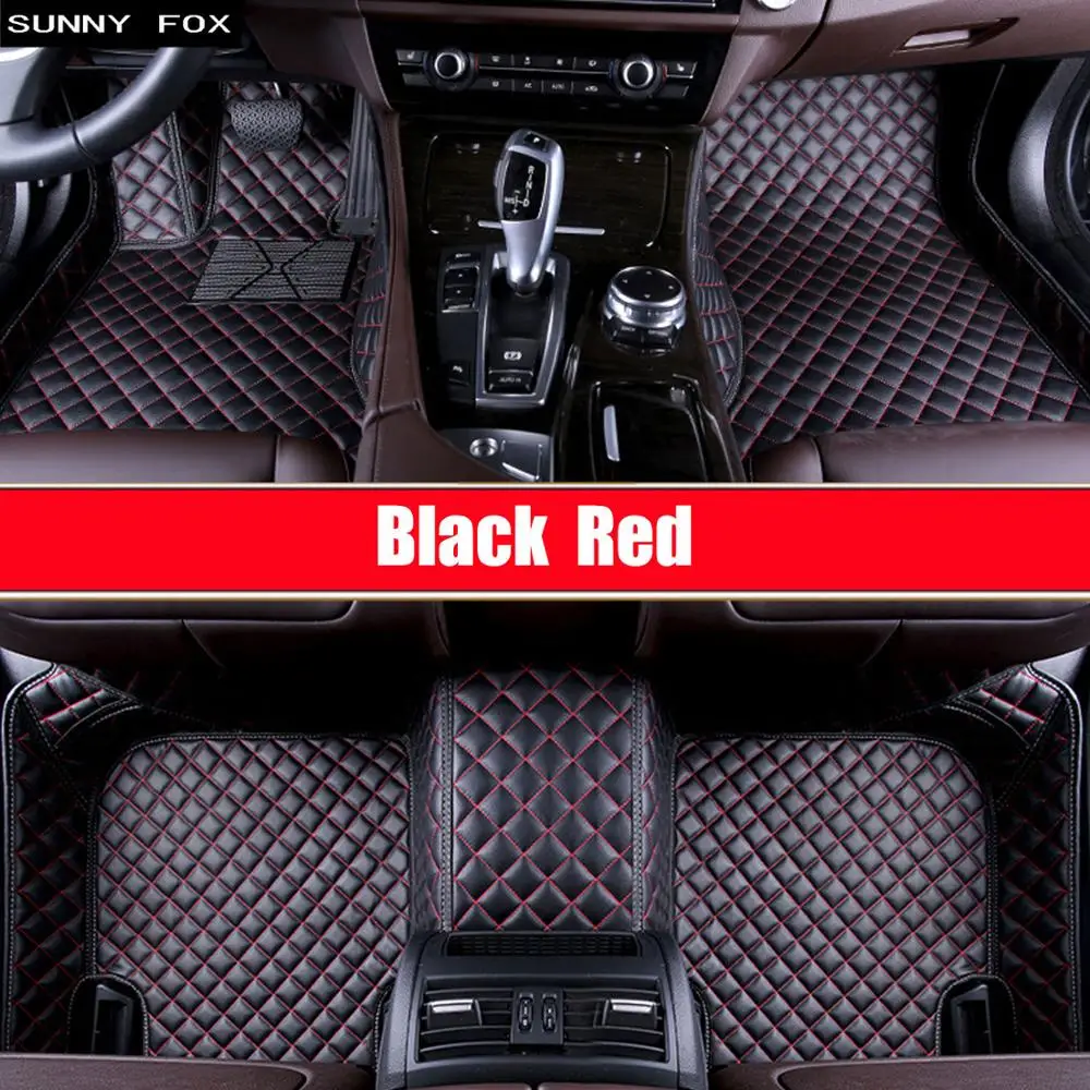 Автомобильные коврики для Lexus ES 200 240 250 350 300H ES200 ES240 ES250 ES300H ES350 автомобильный