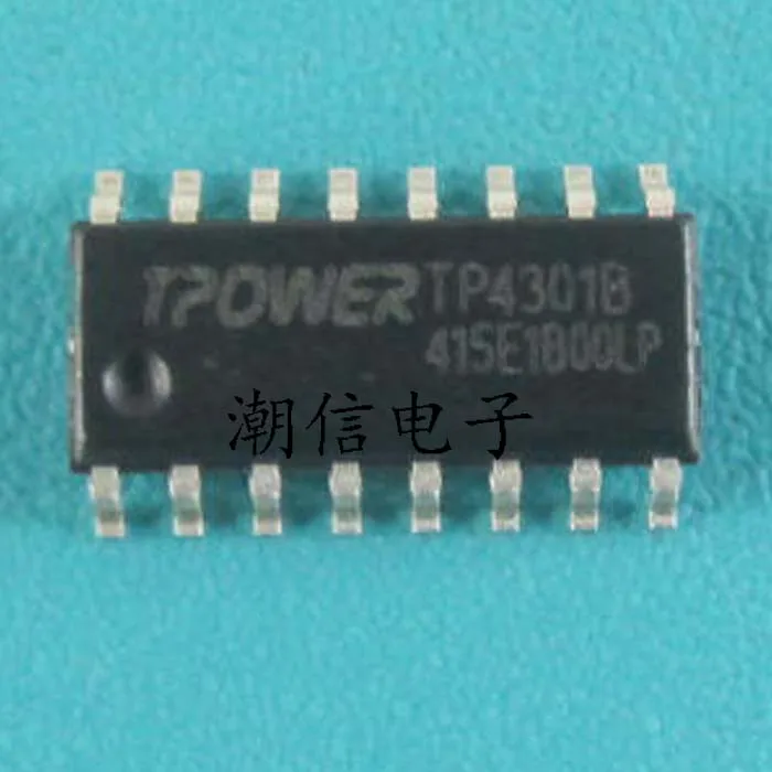 

5-в-1 TP4301B TP4301 мобильного телефона