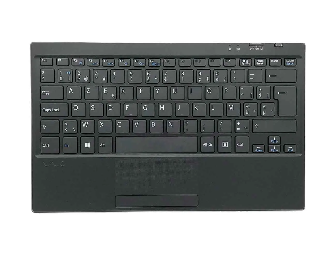 Оригинальная Новинка для планшета Sony VAIO SVT11 TAP11 беспроводная клавиатура Bluetooth