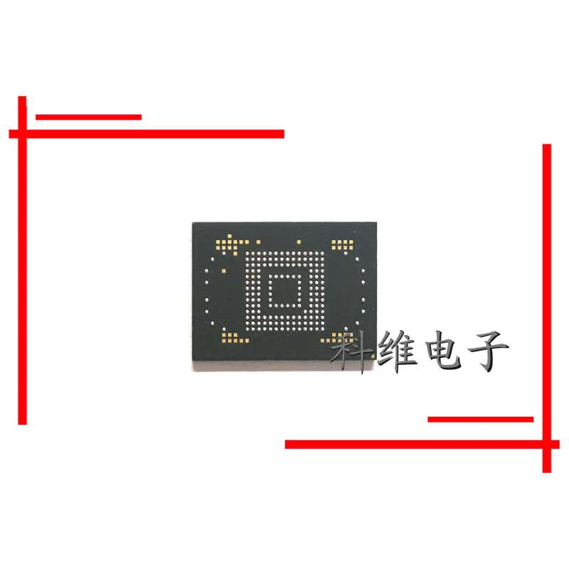 KE4CN5B6A 169BGA 32G встроенный EMMC банк слова жидкий кристалл ТВ приставка памяти - купить