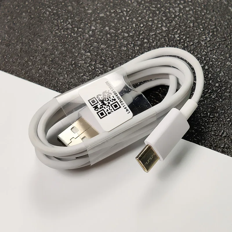 Оригинальное зарядное устройство Xiao mi 18 Вт QC 3,0 EU Быстрая Зарядка адаптер питания для mi 8 lite 9 lite se 9t pro a3 max 3 redmi note 7 8 pro - Тип штекера: Only cable