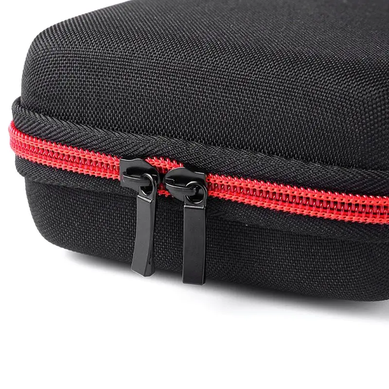 

Hard Case Trimmer Shaver Pouch Travel Organizer Carrying Bag Blade QP2520/90 QP2520/70 QP2630/70