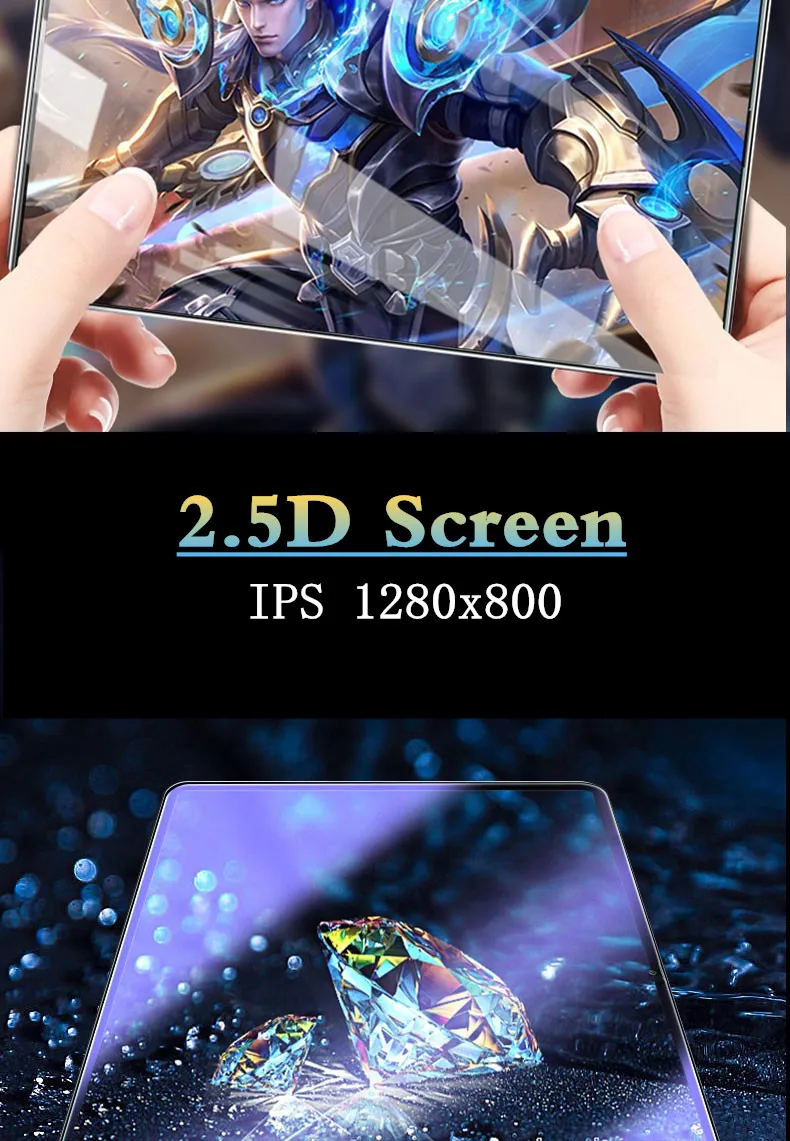 Новинка, детский планшет, mutlti touch, 4G, Android 8,0, 8 ядер, Google store, планшеты, 6 ГБ ram, 128 ГБ rom, Wi-Fi, gps, 10 дюймов, планшет