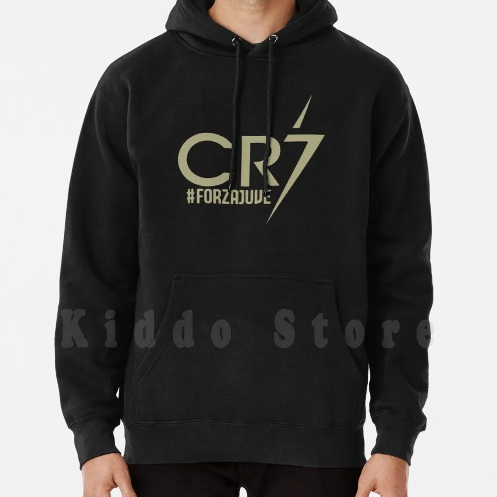 

Hoodie Long Sleeve Soccer Soccer Player Portugal Italy Georgina Rodriguez Lionel Kylian Paulo Dybala