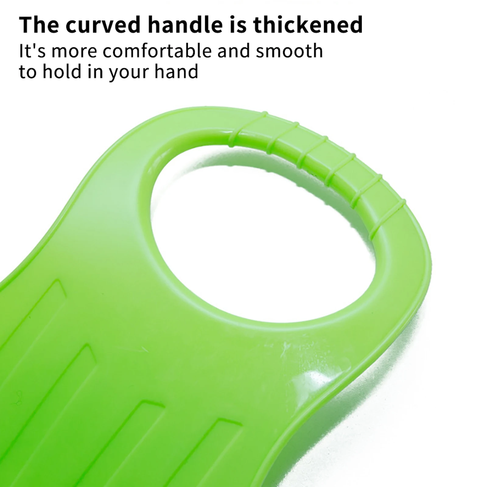 Уличная подкладка для зимних видов спорта катания на лыжах Санки катание