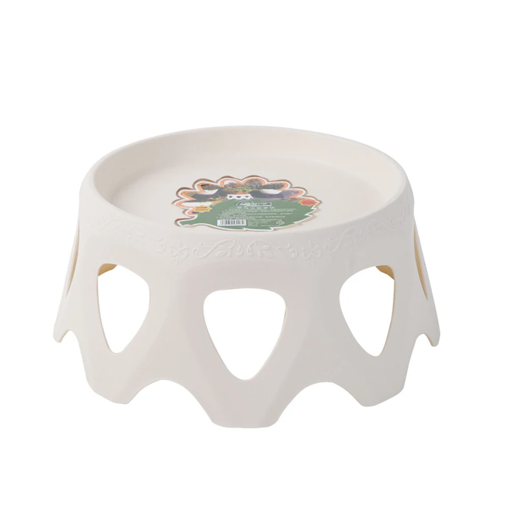 Подставка для садовых растений подставка цветочного горшка прочная стандартная