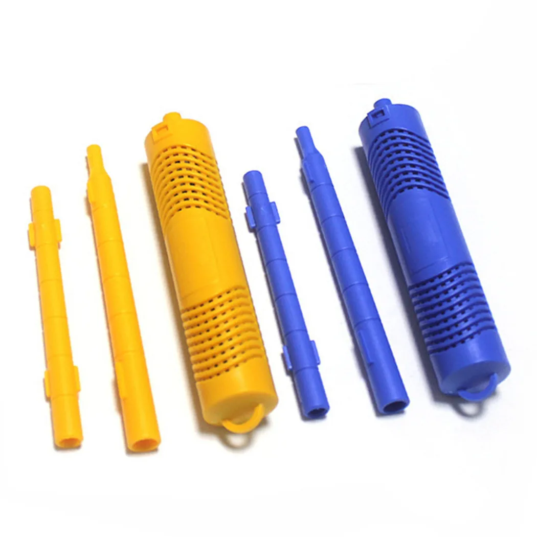 

Swimming Pool Spa Hot Tub Pools Water Purifier Fish Filter Cleaning Accessories Water Purifier 2.5cm