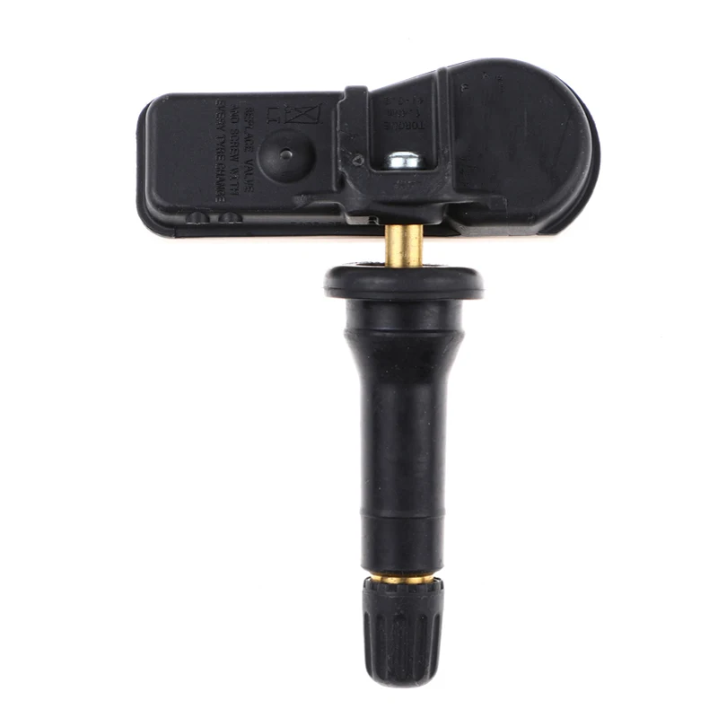 Датчик давления в шинах TPMS для Opel Movano Vivaro Renault Captur Clio Van Dokker 2012-2020 407009322R 40700-9322R 407001628R