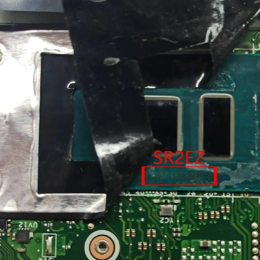 l460 motherboard mainboard for thinkpad laptop 20fv bl460 nm a651 cpui7 6500u gpu r5 m330 2gb ddr3 fru 01aw274 100 test ok free global shipping