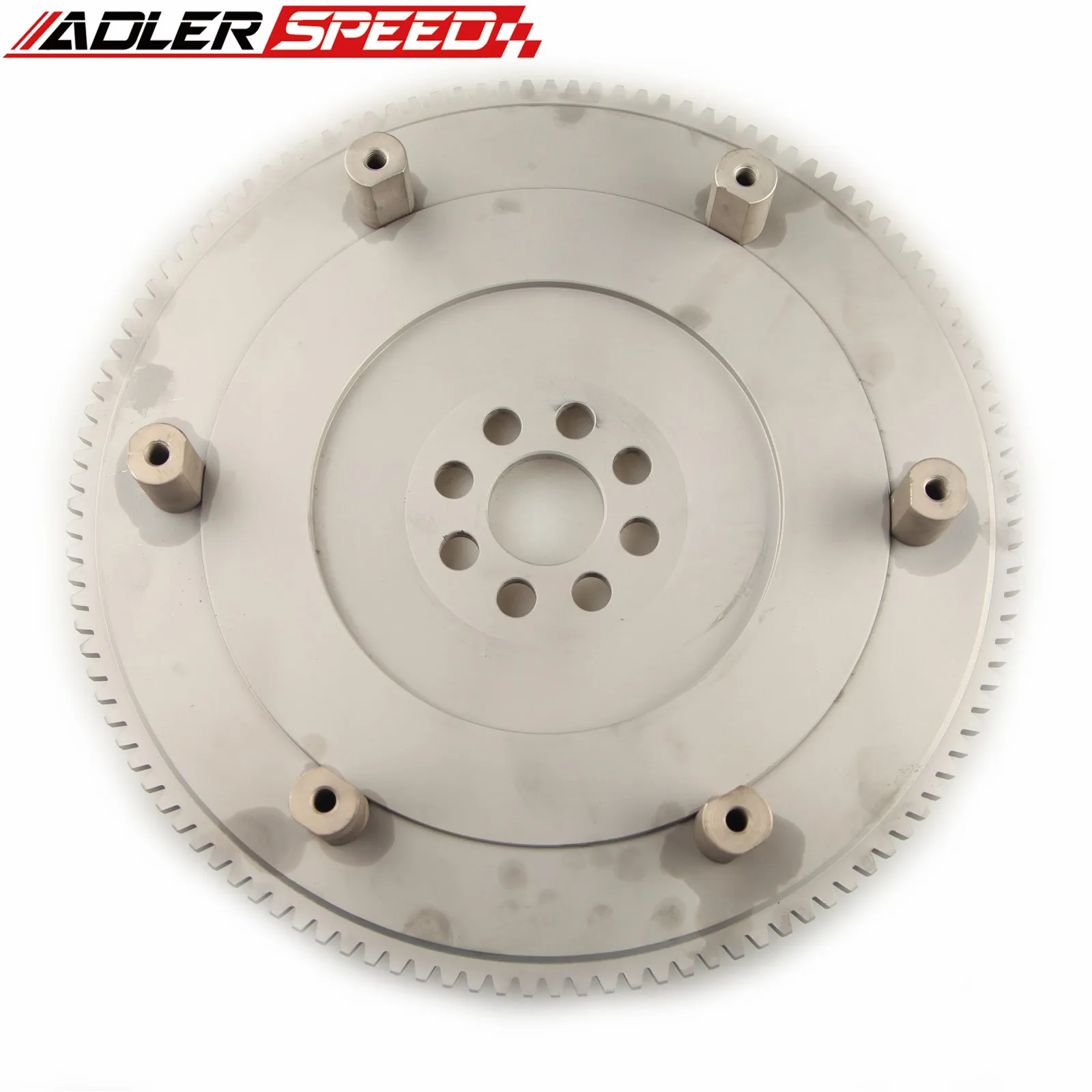 ADLERSPEED 8,5 (215 мм) гоночная муфта одиночный диск для ACURA TSX ILX CSX RSX RSX TYPE-S HONDA Accord CIVIC Si K20 K24 (art.: 3920d103cbc67) - 3920d103cbc67