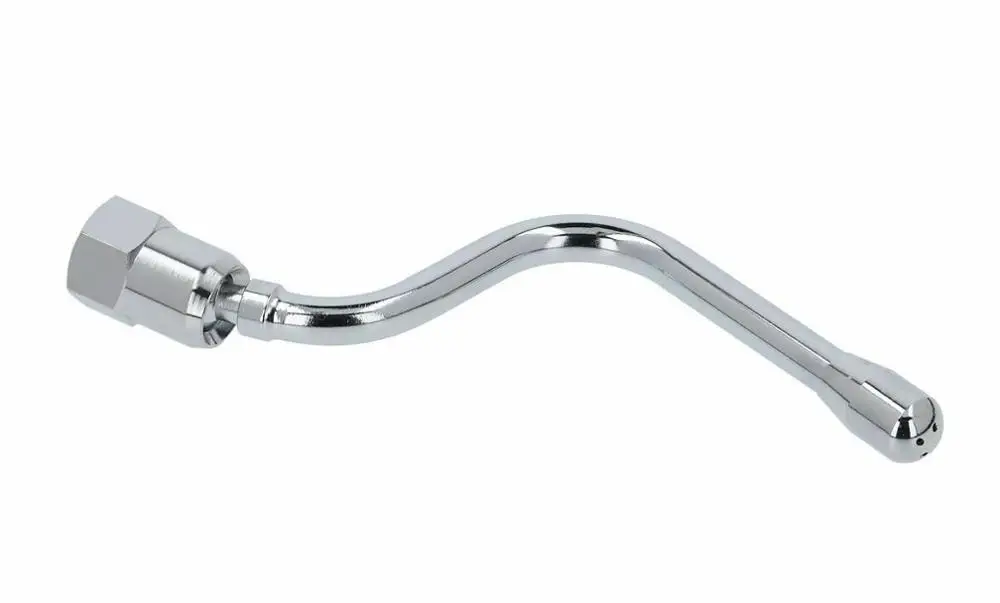 Паровая палочка La Cimbali Faema подходит для всех моделей M15 M39 E64 part 485 524 000|pipe| |