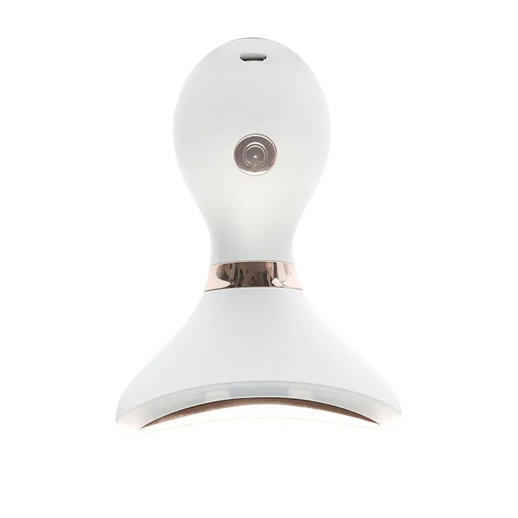 

Face Massager Anti Wrinkles High Frequency Vibration Puffiness Facial Device For Lifting Wrinkle Free Neck Device