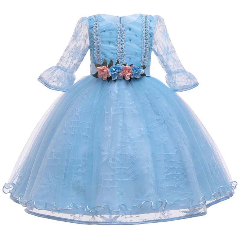 

Wedding Party Dress