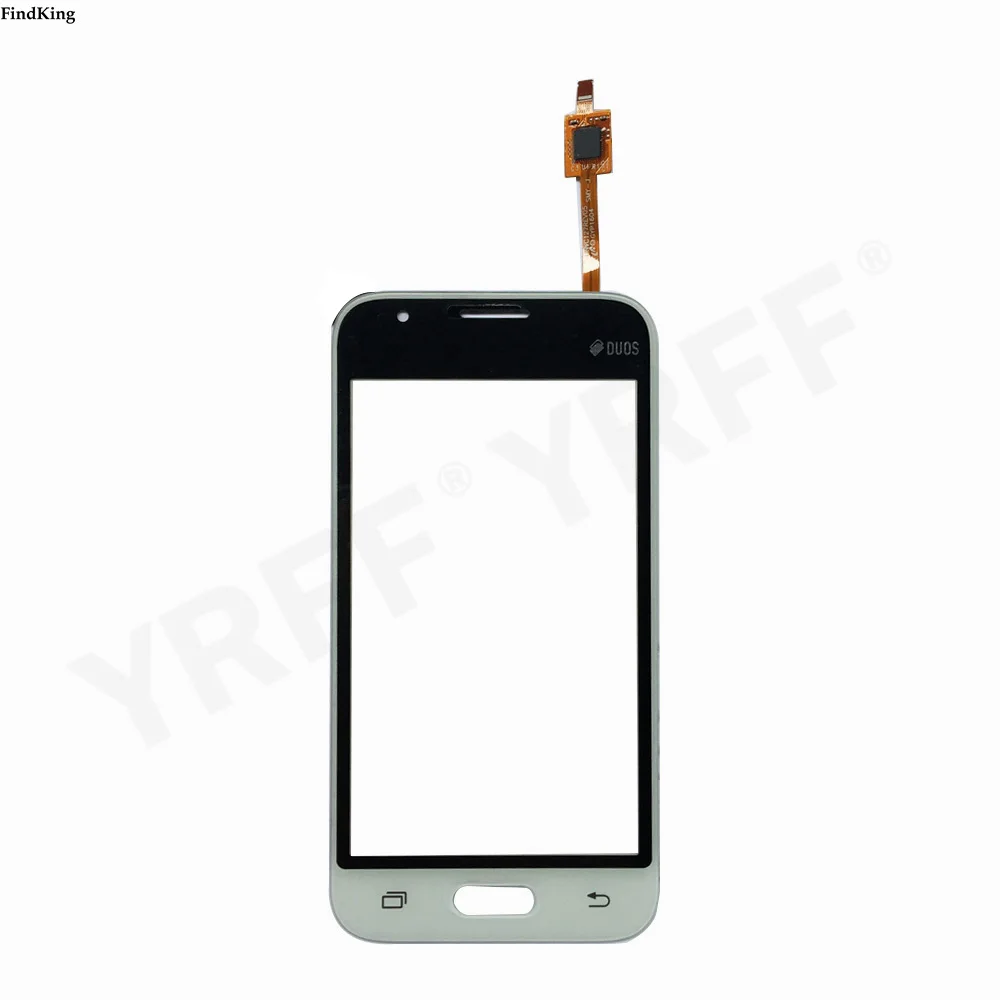 J105 сенсорный экран для Samsung Galaxy J1 мини SM-J105Y J105H J105M/DS сенсорного экрана с