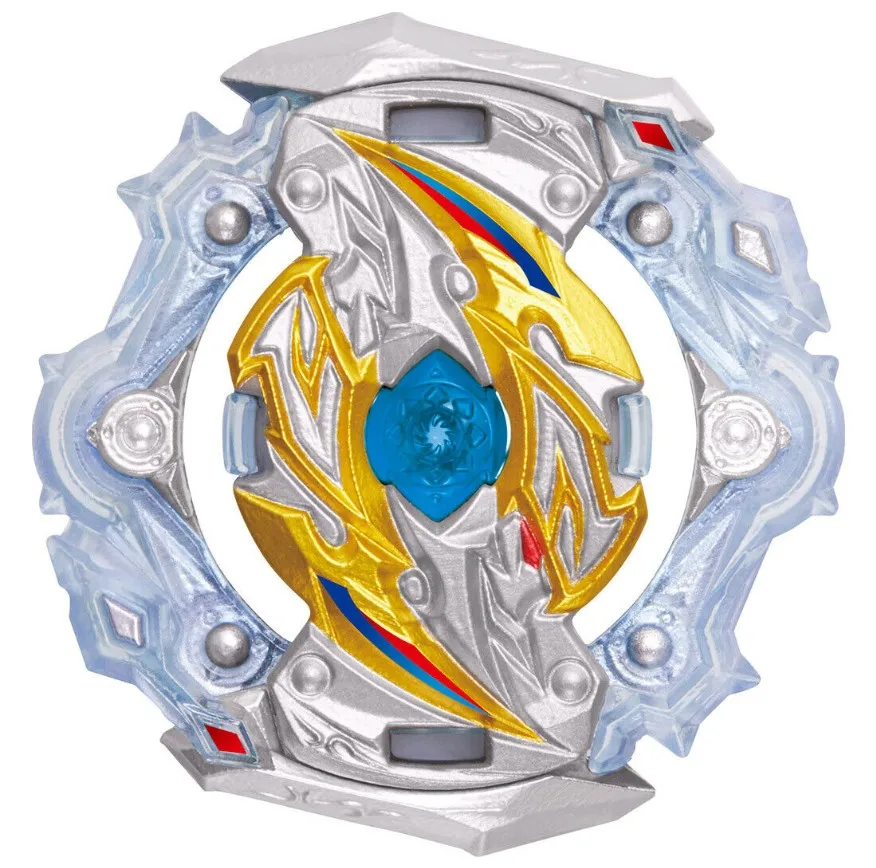 

B-X TOUPIE BURST BEYBLADE Metal Fusion Battle B152 RANDOM FOR 1 LAYER PACK Ultimate Valkyrie Legacy Variable B195 B193