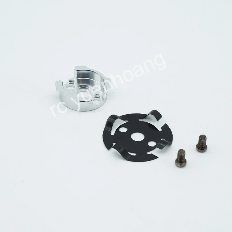 

2Pairs MATRICE M100 1345 Quick Release Propeller Fixed Base Seat Paddle Holder for RC DJI Inspire 1 Drone 3510 Motor Accessories