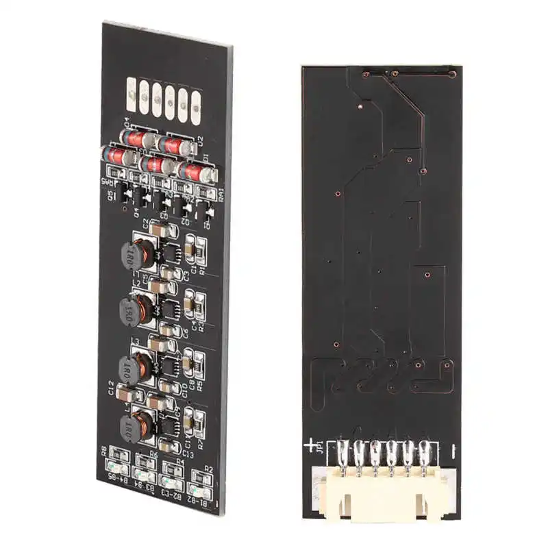 

Battery Balancing Module Battery Equalizer Small Size for Worker for Industry