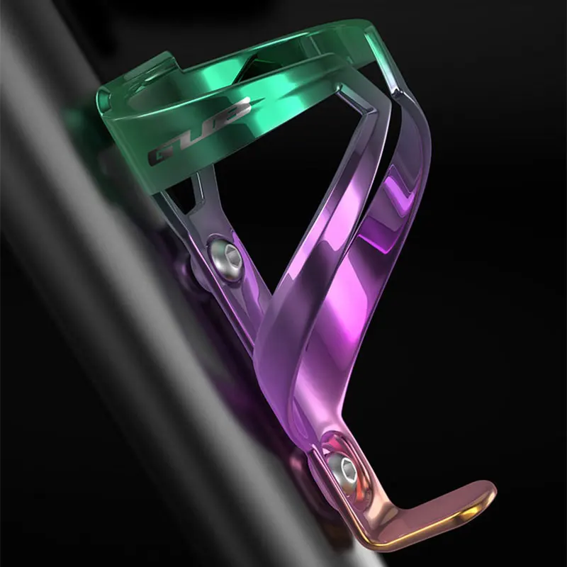 GUB супер светильник велосипедная клетка для бутылки воды опционально