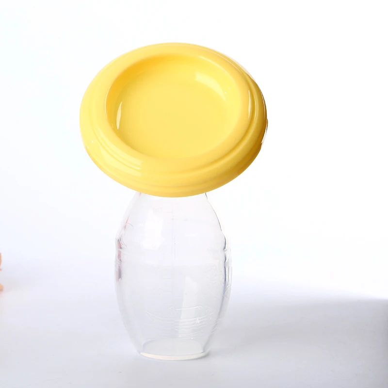 Горячая Распродажа груди коллектор Автоматическая коррекция для детских