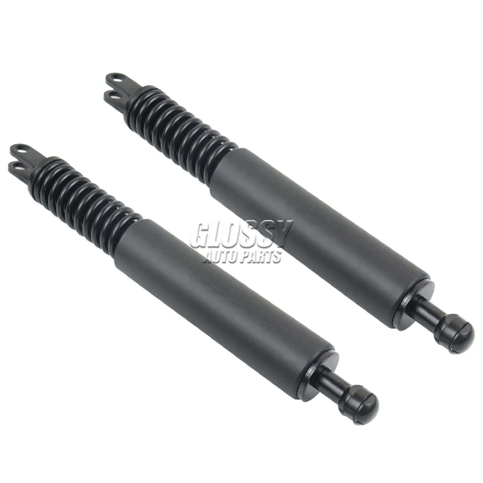 AP03 Pair New 51248220072 REAR HATCH Tail gate Lift Shock Set fit for BMW E39 WAGON 525i 528i 540i 1999 2000 2001 2002 2003