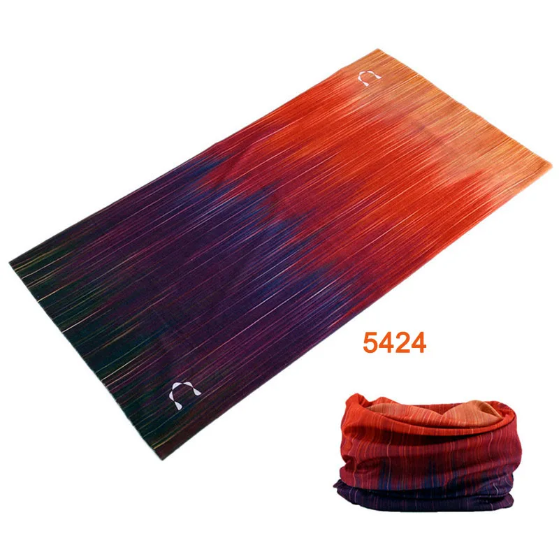 Повязка на голову для мужчин и женщин повязка езды велосипеде рыбалки шарф