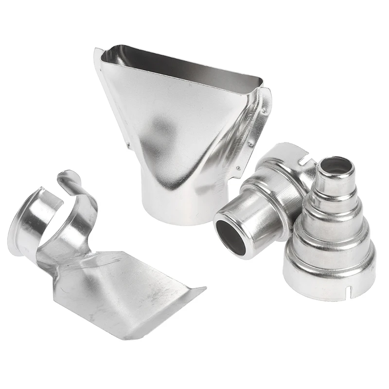 1 шт. комплект насадок для теплового пистолета |