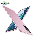 Чехол для Xiaomi Mi 8 A1 A2 A3 lite Mi 9T CC9e Mix 2S Max 2 3, Ультратонкий чехол из поликарбоната для Redmi K20 7A Note 5 7 Pro, чехол