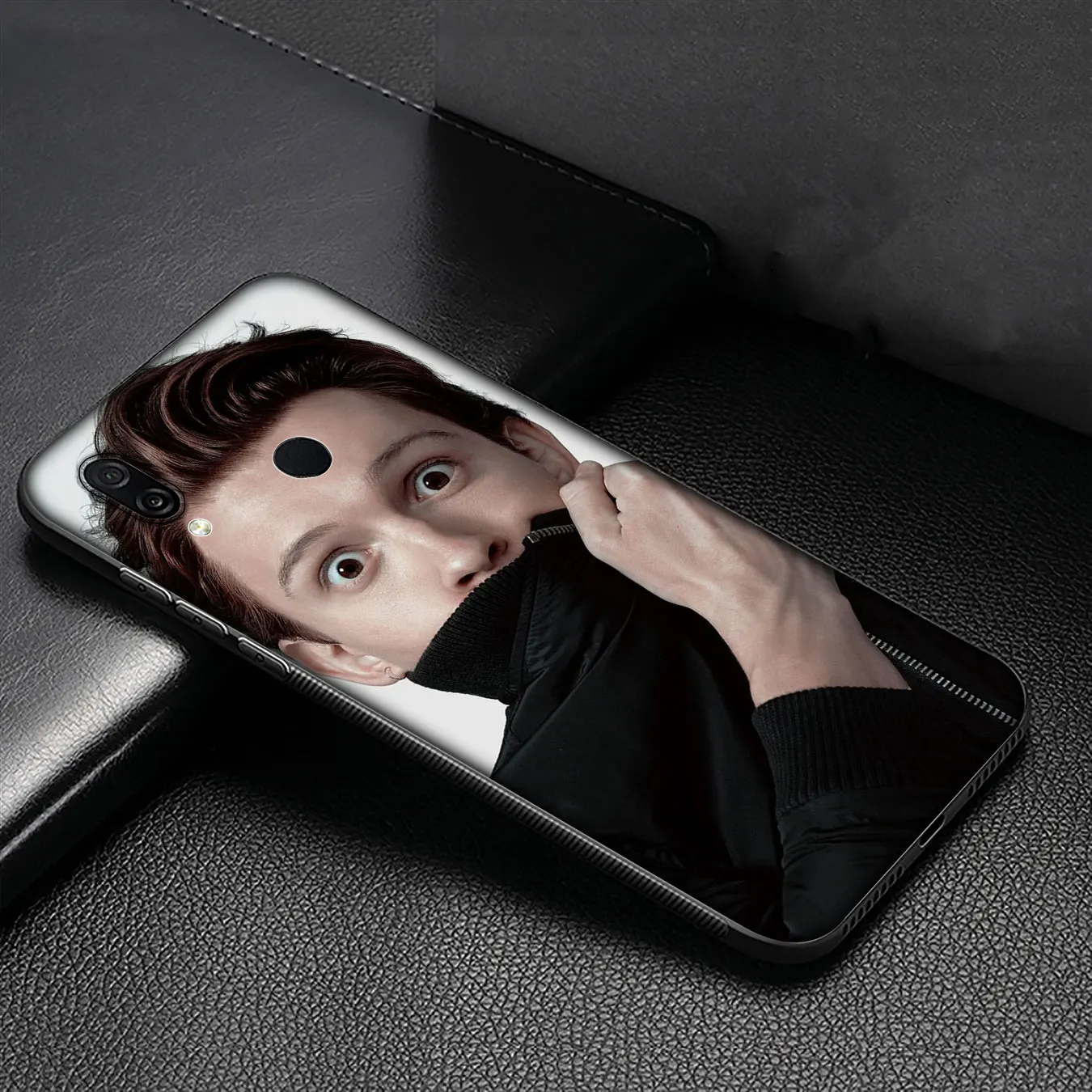 cool Tom Holland Soft Case for Huawei Y9 Y7 Y6 Prime 2019 2018 Honor view 20 8C 8X 8 9 9X 10 Lite 7C 7X 7A Pro | Мобильные телефоны