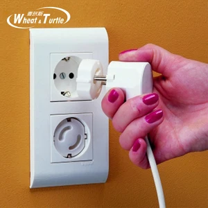 Поворотная крышка для защиты детей, 5 шт.лот, пластиковые замки для защиты от детей