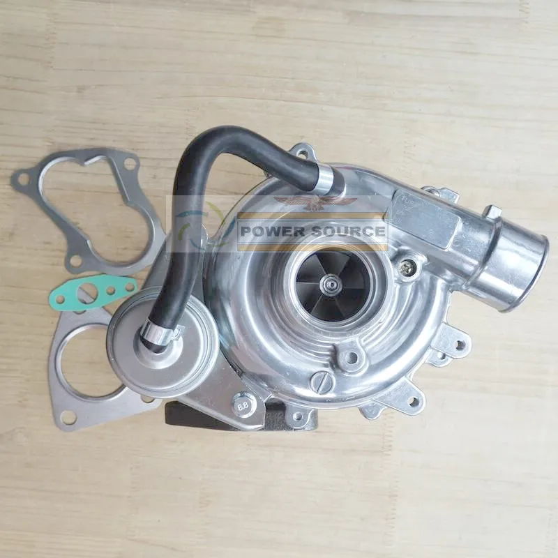 Турбо CT16 17201-30030 17201 30030 1720130030 для TOYOTA Hi-ace Hi-lux Hiace Hilux D4D 4WD 2KD-FTV 2KDFTV 2KD 2.5L