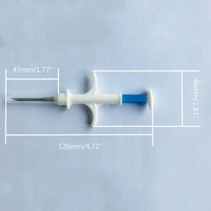 

Implantable Bioelectronic Pet Animal Microchip ISO Standard High Performance