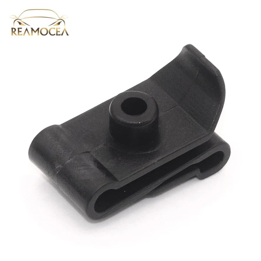

Reamocea 10X New Car trim clips Bumper Fender Clip U Nuts Screw Retainer 9046705114 Fit for Toyota Camry Lexus IS300 90467-05114