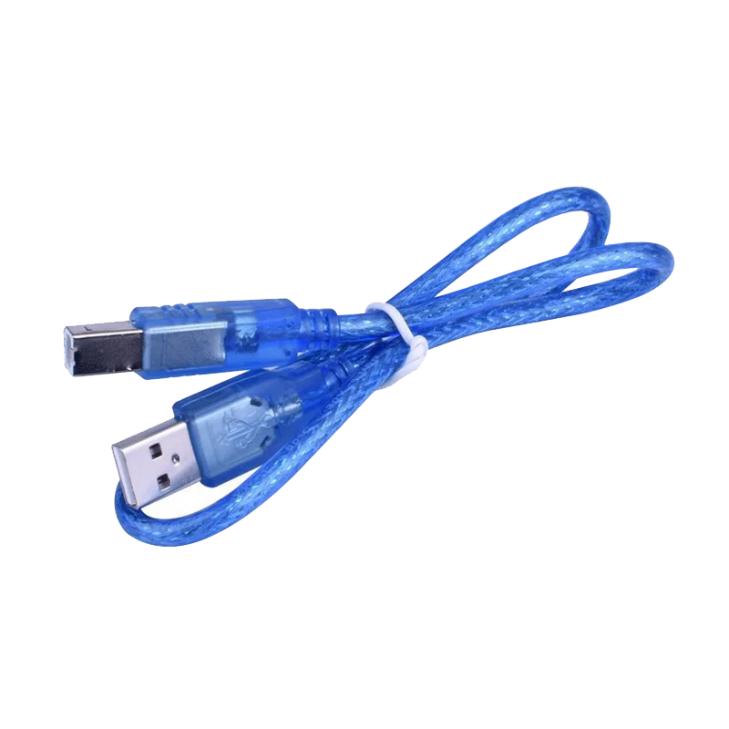 Mega 2560 R3 Mega2560 REV3 ATmega2560-16AU Board with USB Cable for compatible Arduino r3 | Электронные компоненты и