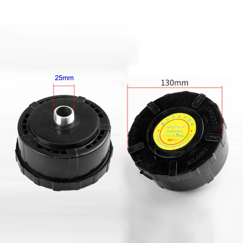

Air Compressor Intake Air Filter Muffler Vacuum Pump Parts Tools & Equipment Vacuum Pump Accessories Muffler Silencer