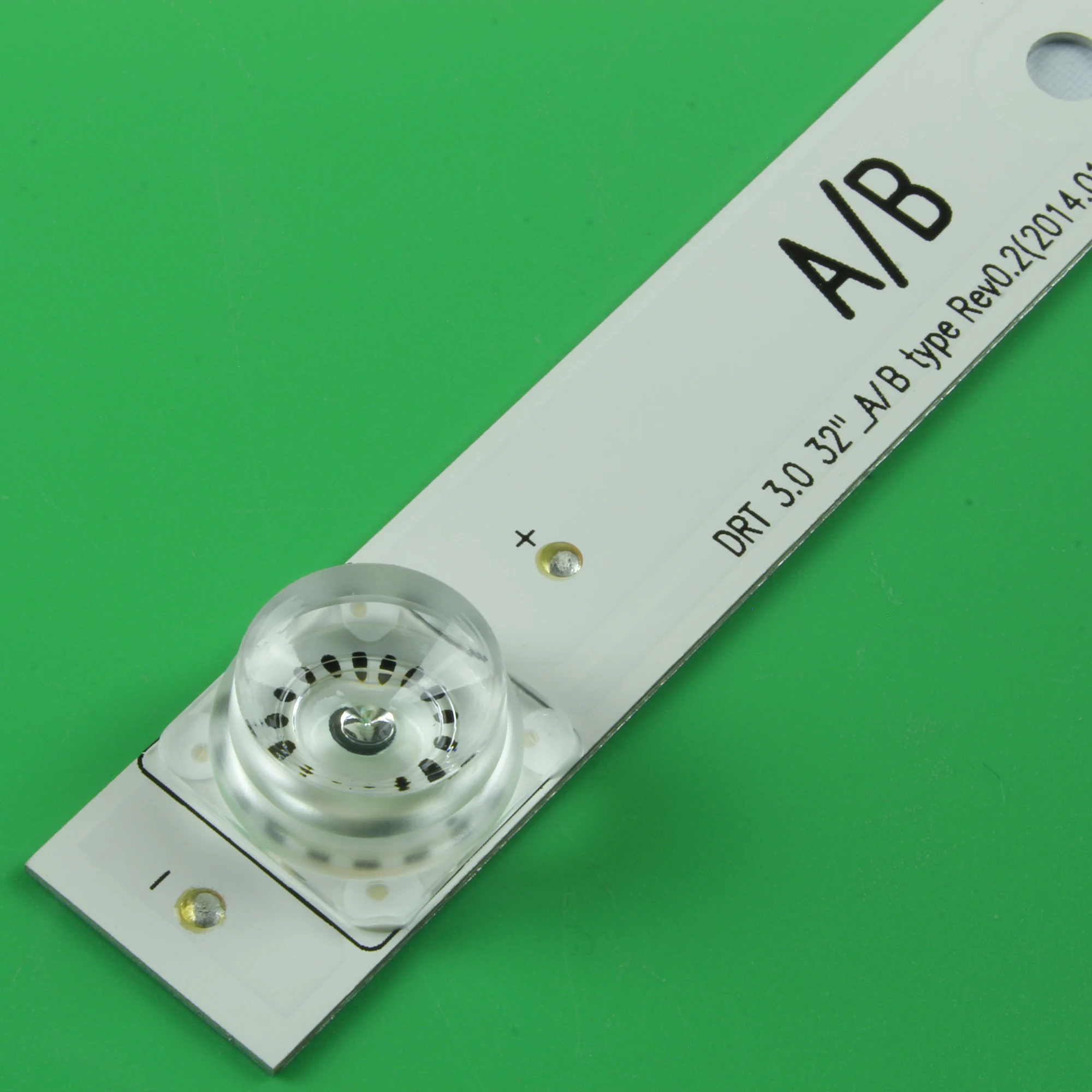 3 шт. новая 6LED лента DRT 0 32-A B 6916L-1974A 6916L-1975A 6916L-1703A 6916L-1704A 6916L-2223A 6916L-2224 для 32LB5610-CD GLB |