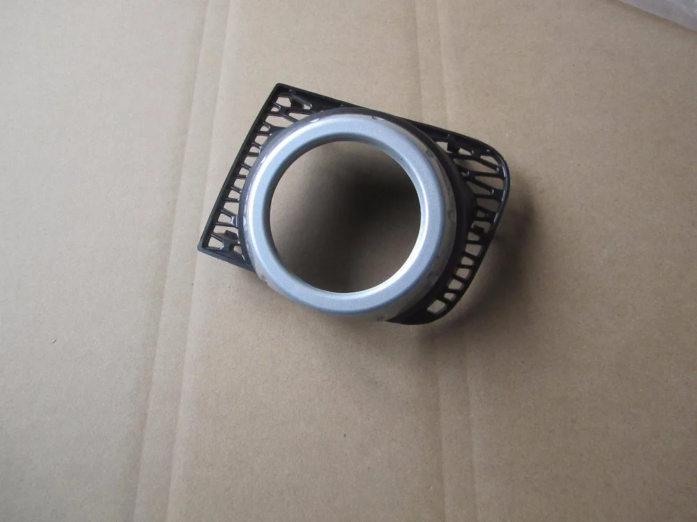 Новинка правая и левая Автомобильная противотуманная фара для Range Rover 2010-2012 LR024326