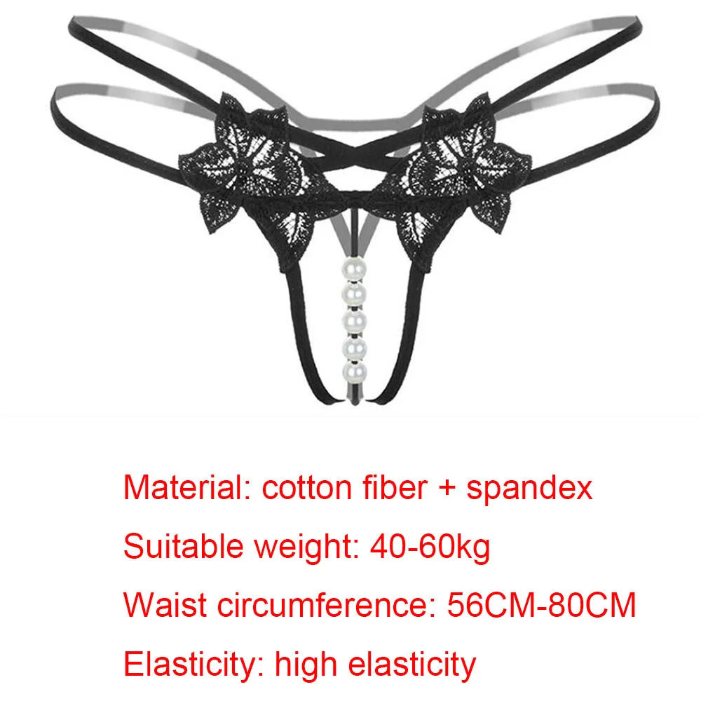 

HOT Fashion Sexy Women's Hollow Out Panties Traceless Breathable G-String Breifs Women Underwear Temptation Erotic Open Crotch