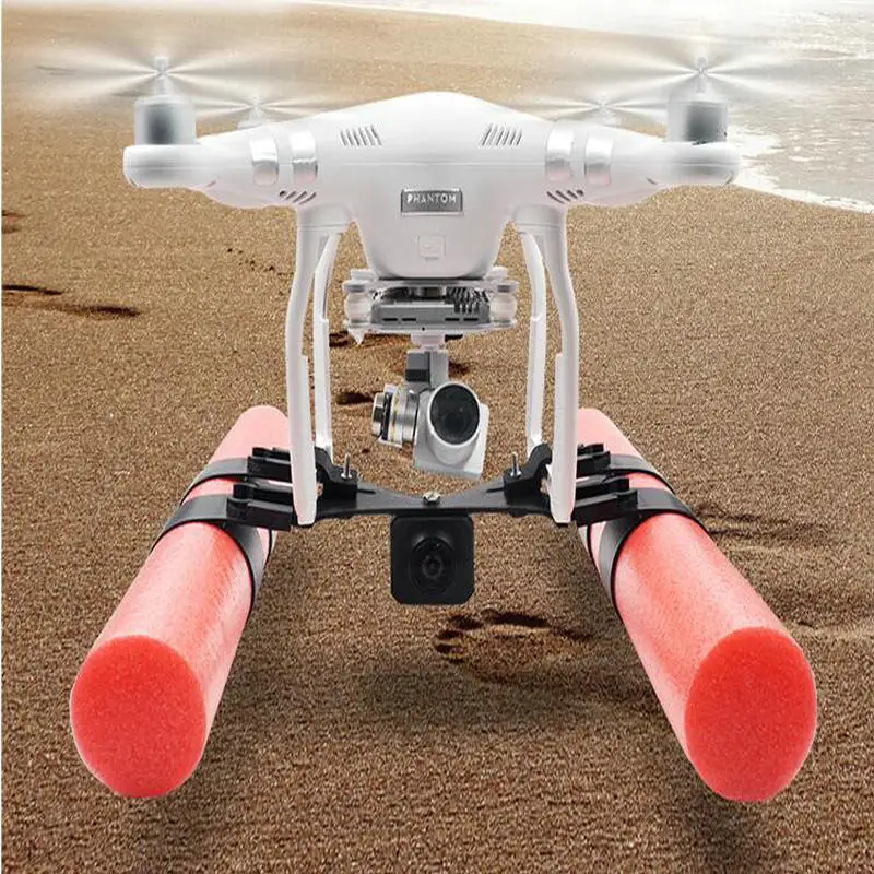 Посадочное снаряжение водный буй посадочная площадка поплавок палка запасная