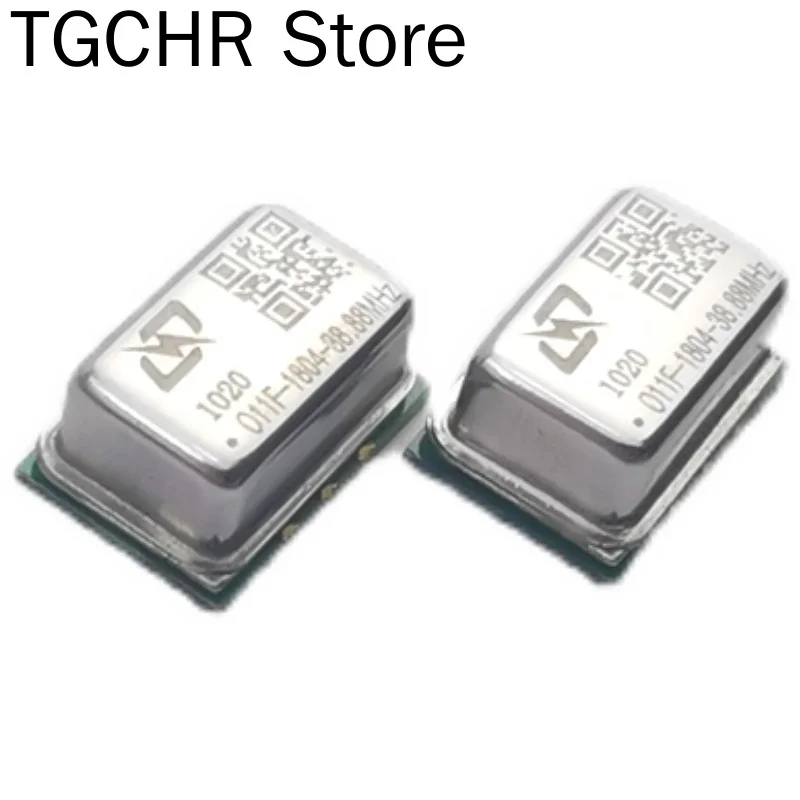 Осциллятор стеклянный DAPU O11F-1804 38,88 MHZ OCXO с постоянной температурой, 3,3 В, новый оригинальный низкотемпературный генератор