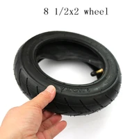 inflatable scooter tires 8 12x2 wheel with inner tube tires inside and outside tire for millet electric skateboard