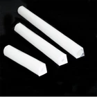 0,3, 0.4.0.5 мPc 121620 дюймов 45 градусов угол Алюминий профиль для 5050,3528 5630 Светодиодные полосы, барный шкаф канал лента Корпус