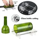 Инструмент для резки стеклянных бутылок, резак для винных бутылок своими руками, инструмент для резки, резак для стекла