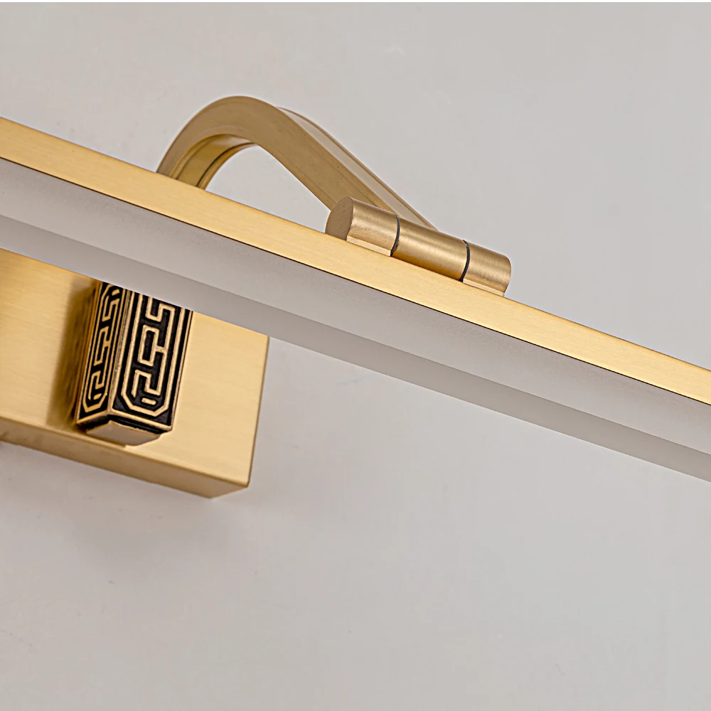 

FKL Modern Bathroom LED Light Wall Lamp Led Wall Lights