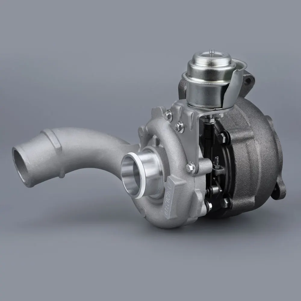 Турбо для Renault Megane 1 9 dCi F9Q 1.9L 92hp 120hp Scenic 2 mk2 116hp 708639-0010 36000721 8200544912