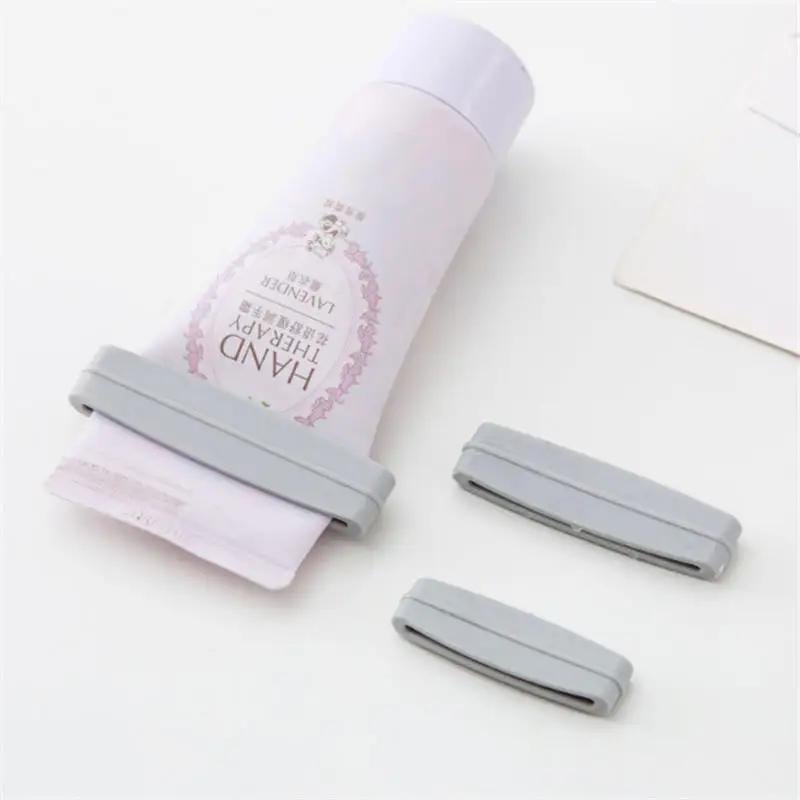 3 шт./компл. многофункциональная ручная зубная паста |