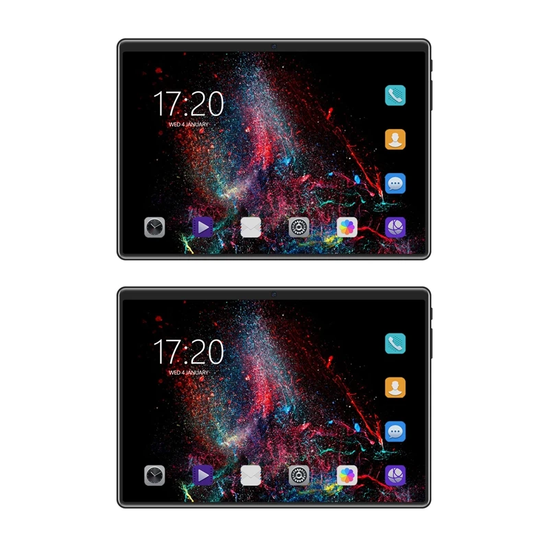 

10,1 дюймов планшет MTK6592 1G + флеш-накопитель 16Гб 8Гб Core 1280X800 IPS двойная sim-карта WiFi + Bluetooth планшет для Студент Дети пожилых людей