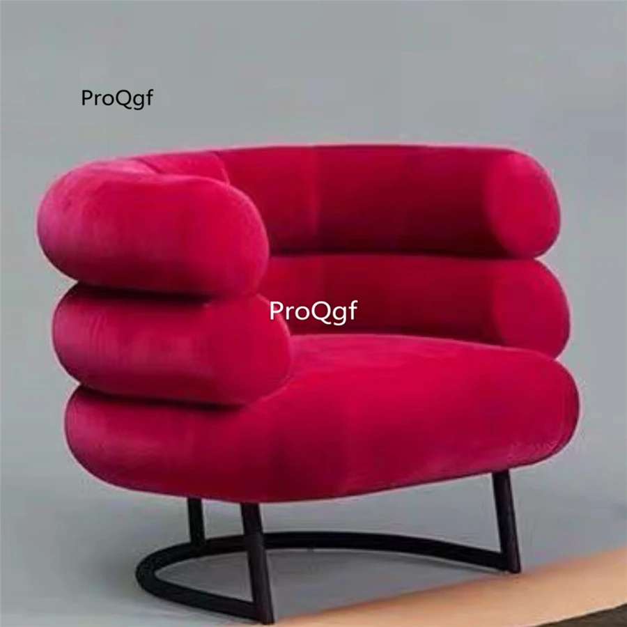 Современный теплый одноместный диван Prodgf 1 комплект | Мебель