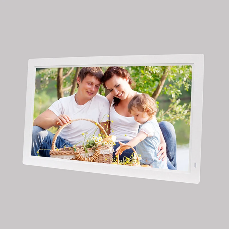 21 5 ''цифровая рамка настенный рекламный плеер торговый центр сообщество