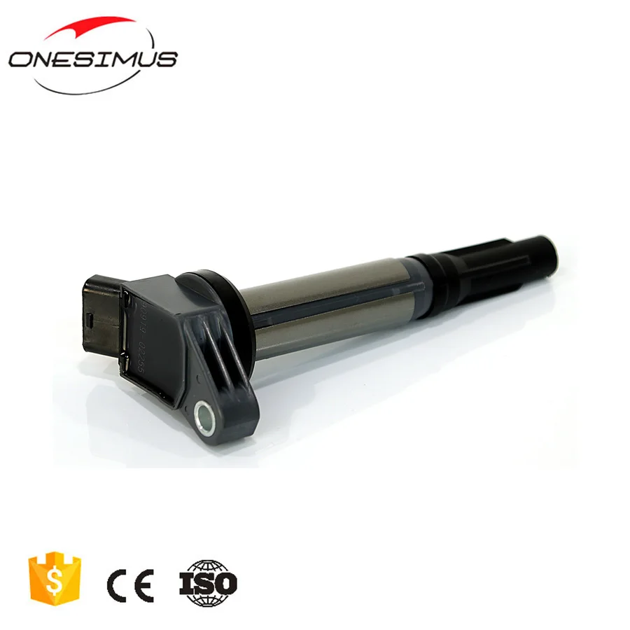 Система зажигания катушки OEM 90919-02255 12 В для кода двигателя 2GR-FE 2GR-FXE 2AR-FSE 4GR-FSE GS IS RX RAV