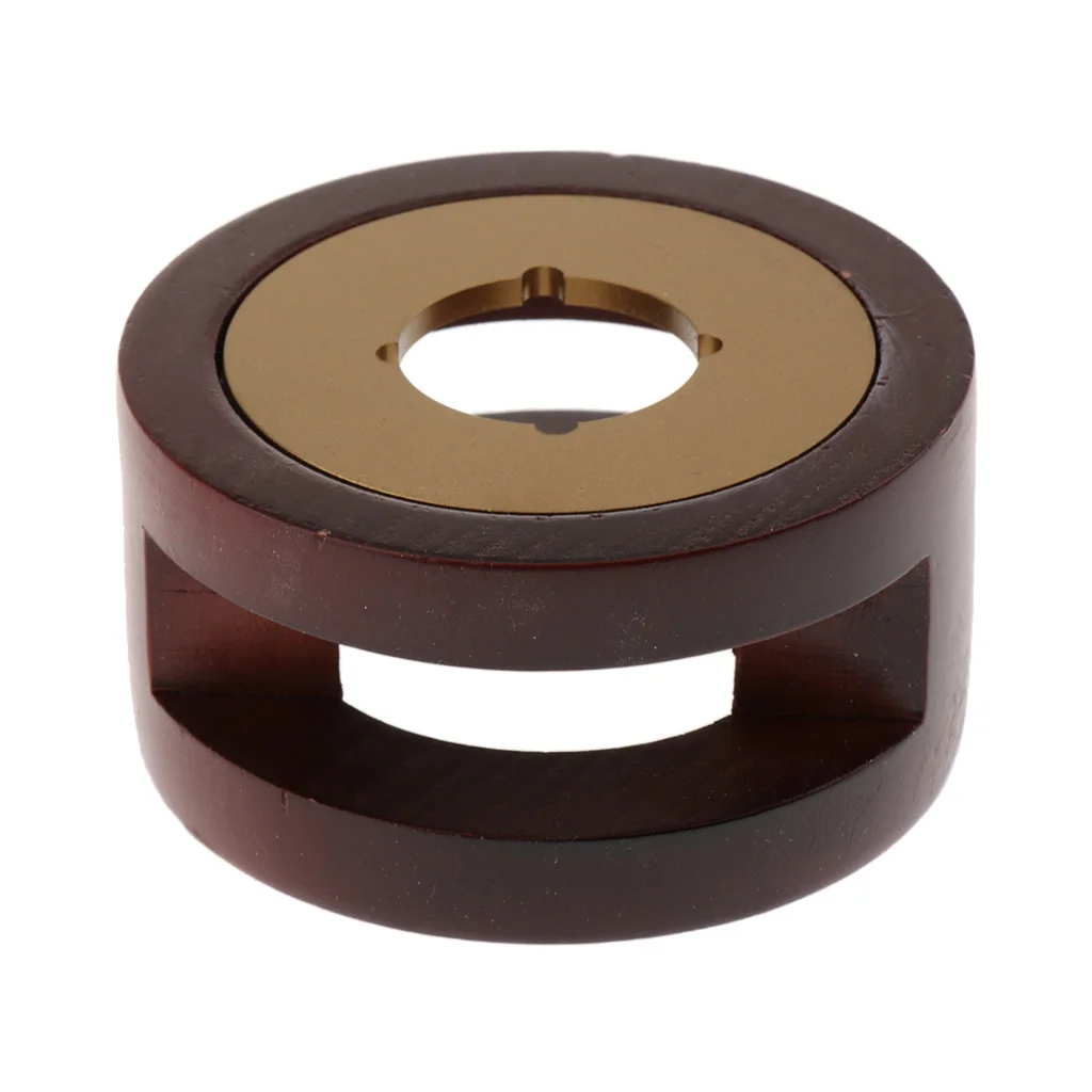 

Amagogo Wooden Sealing Wax Melting Furnace Stove, Wax Sticks Wax Beads Wax Seal Warmer